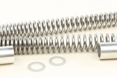 Patriot Multirate Fork Springs 39mm - Harddrive Products