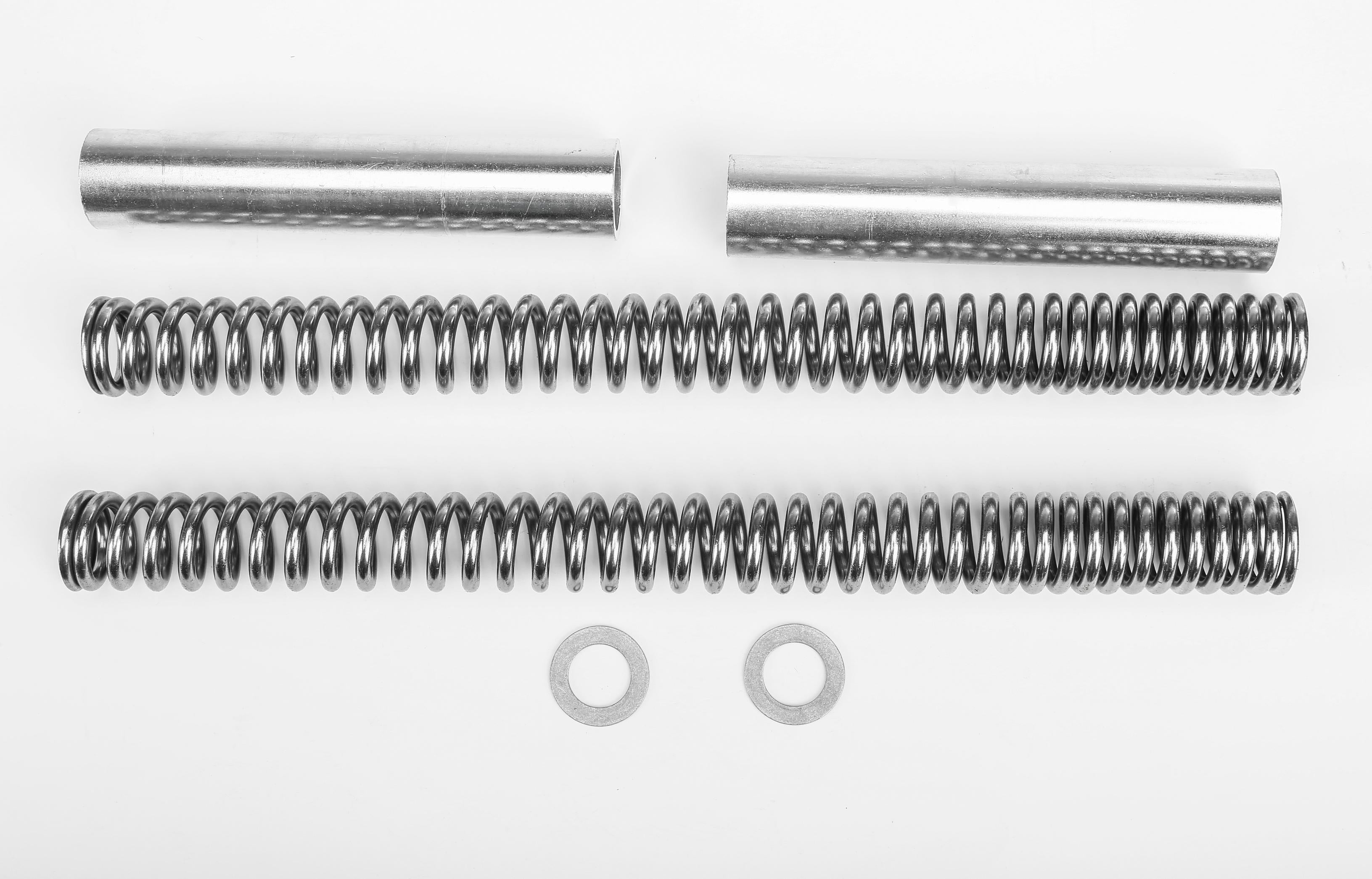 Patriot Multirate Fork Springs 41mm - Harddrive Products