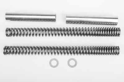 Patriot Multirate Fork Springs 41mm - Harddrive Products
