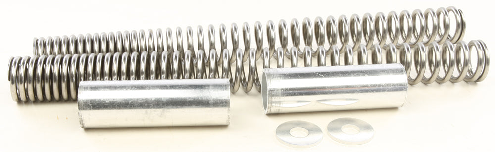 Patriot Multirate Fork Springs 49mm - Harddrive Products