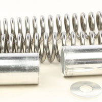 Patriot Multirate Fork Springs 49mm - Harddrive Products
