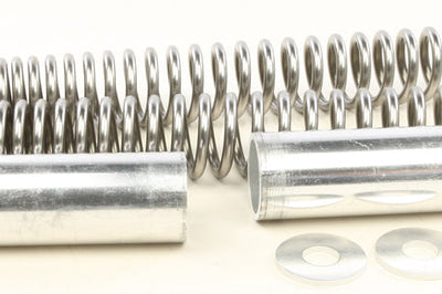 Patriot Multirate Fork Springs 49mm - Harddrive Products