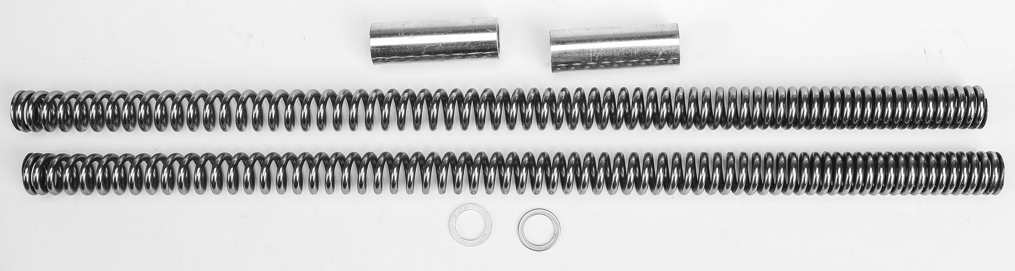 Patriot Multirate Fork Springs Fl Bagger 18-21 - Harddrive Products