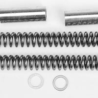 Patriot Multirate Fork Springs Fl Bagger 18-21 - Harddrive Products