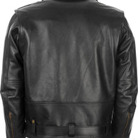 Highway 21 Murtaugh Jacket Black Xl - 2X-Large - Harddrive Products