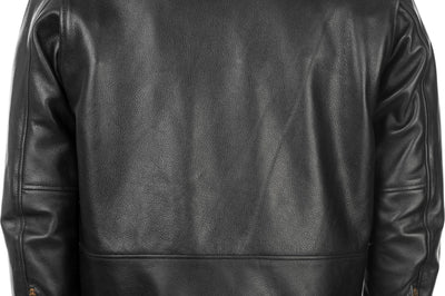 Highway 21 Murtaugh Jacket Black Xl - Harddrive Products