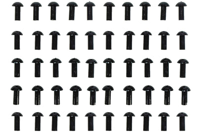 Stop & Go Mushroom Plugs Package Of 50 - Harddrive Products