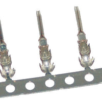 Namz Custom Cycle Mx-1900 Male Terminals 25-pk Hd# 72909-11 - Harddrive Products