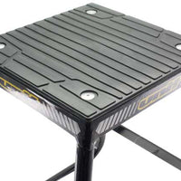 Unit Mx Box Stand Black - Tires & Wheels