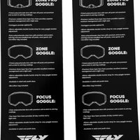 Fly Racing Mx Bullet Point Magnet 4x10