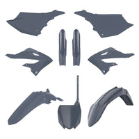 Polisport Mx Complete Kit Yam - Offroad Collection
