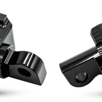 BURLY BRAND Mx Evollution Pegs Dyna & Xl
