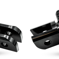 BURLY BRAND Mx Evollution Pegs M8 Softail