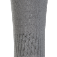 Fly Racing Mx Socks Thin Yellow Sm/md - Grey / Small - Medium - Gear