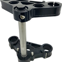 Pro One Mxv1 39mm Triple Tree Black Anodized - Harddrive Products