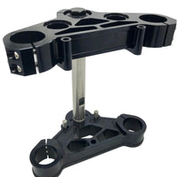 Pro One Mxv1 39mm Triple Tree Black Anodized - Harddrive Products