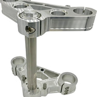 Pro One Mxv1 39mm Triple Tree Raw Aluminum - Harddrive Products