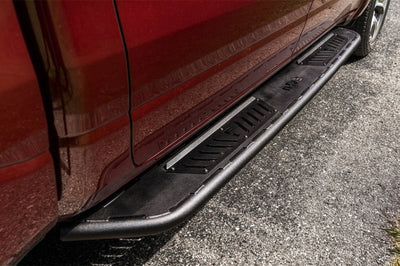 N-Fab N-FAB 15-21 RAM 1500 Roan Running Boards - Textured Black - Nerf Bars &