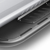 N-Fab N-FAB 19-21 Ram 1500 Crew Crab Ravegr Roan Boards - Textured Black - Nerf Bars & Running