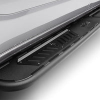 N-Fab N-FAB 19-21 Ram 1500 Crew Crab Ravegr Roan Boards - Textured Black - Nerf Bars & Running