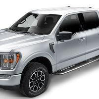 N-Fab N-FAB 19-21 Ram 1500 Crew Crab Ravegr Roan Boards - Textured Black - Nerf Bars & Running