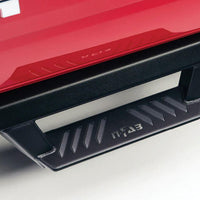 N-Fab EPYX 07-18 Chevy/GMC 1500/08-10 2500/3500 Extended Cab - Length - Tex. Black - Nerf Bars & Running Boards