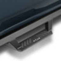 N-Fab EPYX 2019 Chevy/GMC 1500 Crew Cab - Length - Tex. Black - Nerf Bars & Running Boards