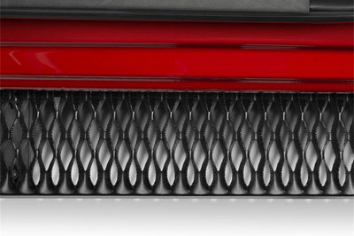 N-Fab Growler Fleet 05-19 Toyota Tacoma Crew Cab - Length - Tex. Black - Nerf Bars & Running Boards