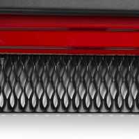 N-Fab Growler Fleet 07-19 Toyota Tundra Crew Cab - Length - Tex. Black - Nerf Bars & Running Boards
