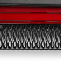 N-Fab Growler Fleet 15-19 Ford F-150 / 17-19 F-250/F-350 Crew Cab - Length - Tex. Black - Nerf Bars & Running Boards