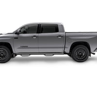 N-Fab Nerf Step 03-10 Hummer H2 SUV 4 Door - Tex. Black - W2W - 3in - Bars & Running Boards