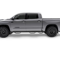 N-Fab Nerf Step 19-20 Ram 2500/3500 Mega Cab 6.4ft Bed - Access - Tex. Black - Bars & Running Boards