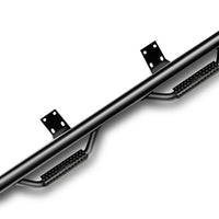 N-Fab Nerf Step 19-20 Ram 2500/3500 Mega Cab - Length - Tex. Black - Bars & Running Boards