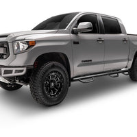 N-Fab Nerf Step 99-06 Chevy-GMC 1500/2500/3500 Ext. Cab 6.5ft Bed - Tex. Black - Access - 3in - Bars & Running Boards