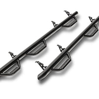 N-Fab Nerf Step 99-06 Chevy-GMC 1500/2500/3500 Ext. Cab 6.5ft Bed - Tex. Black - Access - 3in - Bars & Running Boards