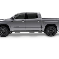 N-Fab Nerf Step 99-06 Chevy-GMC 1500/2500/3500 Ext. Cab 6.5ft Bed - Tex. Black - Access - 3in - Bars & Running Boards