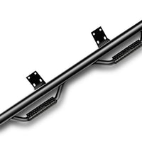 N-Fab Nerf Step 99-06 Chevy-GMC 2500/3500 Ext. Cab - Tex. Black - Length - 3in - Bars & Running Boards