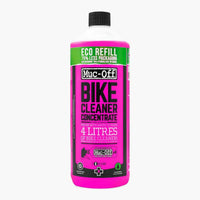 Muc-off Nano Gel Cleaner 1 Lt - Watercraft Collection