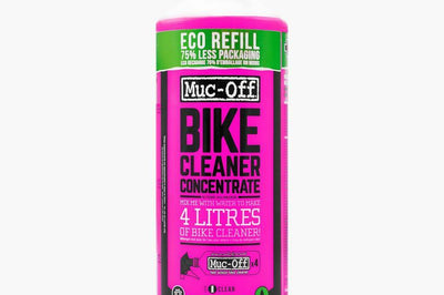 Muc-off Nano Gel Cleaner 1 Lt - Watercraft Collection
