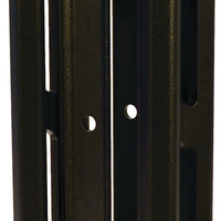 Powermadd Narrow Pivot Riser 10’’ W/bolts & Clamps - Snowmobile Collection