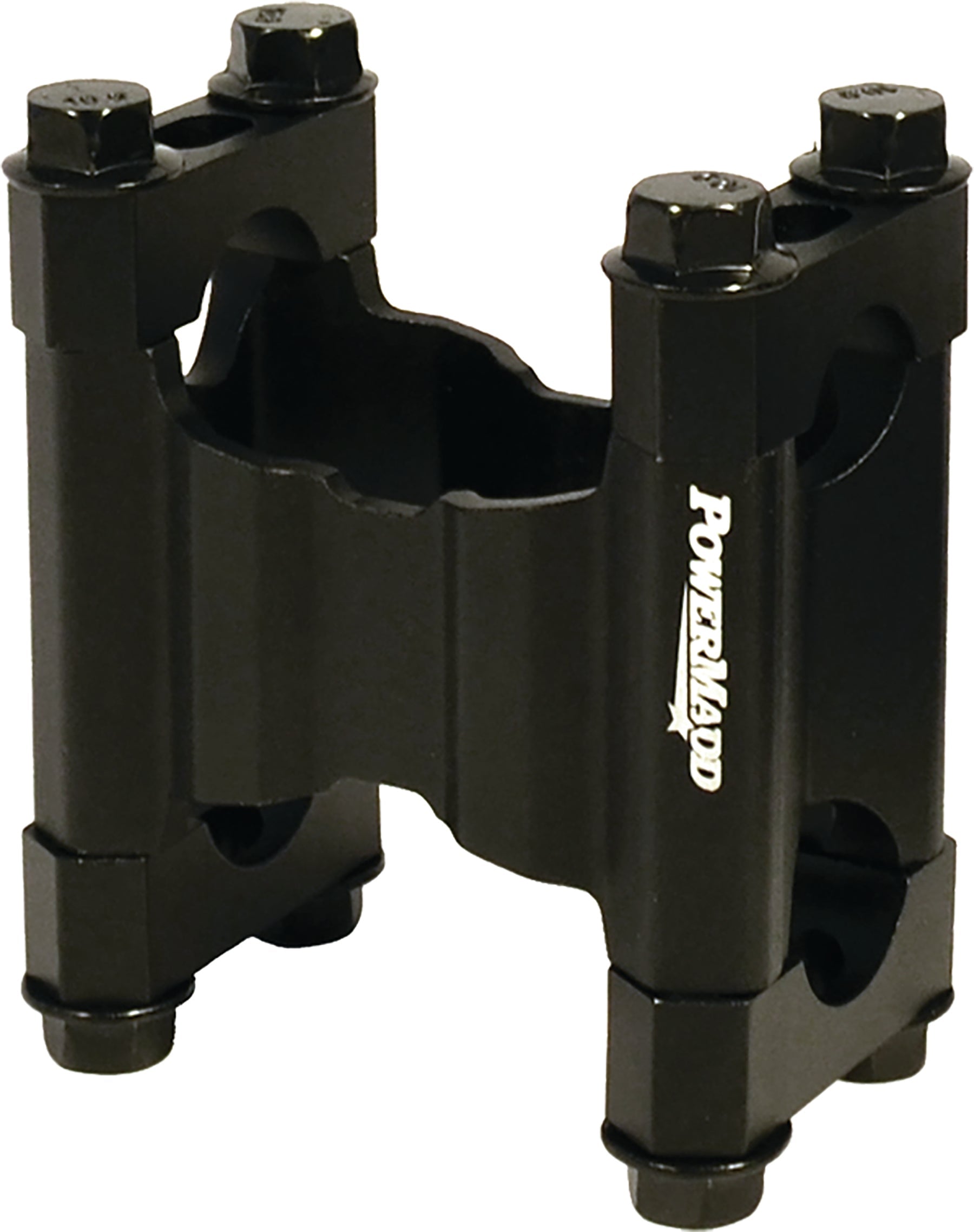 Powermadd Narrow Pivot Riser 2’’ W/bolts & Clamps - Snowmobile Collection