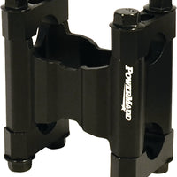 Powermadd Narrow Pivot Riser 2’’ W/bolts & Clamps - Snowmobile Collection