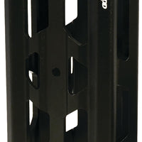 Powermadd Narrow Pivot Riser 6’’ W/bolts & Clamps - Snowmobile Collection