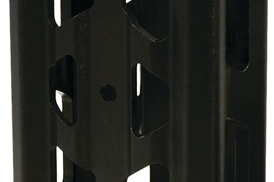 Powermadd Narrow Pivot Riser 6’’ W/bolts & Clamps - Snowmobile Collection