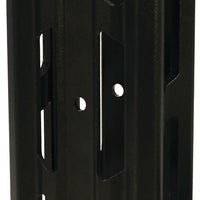 Powermadd Narrow Pivot Riser 8’’ W/bolts & Clamps - Snowmobile Collection