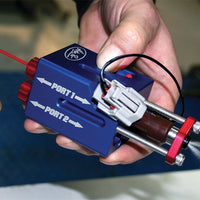 Motion Pro Nd Fuel Injector Cleaner Kit - Watercraft Collection