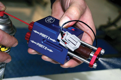 Motion Pro Nd Fuel Injector Cleaner Kit - Watercraft Collection