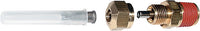 MOTION PRO Needle Adapter For Schrader Ty Pe Pressurizing Shock Gauge - Jackets
