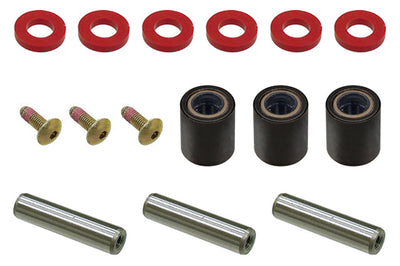 Sp1 Needle Bearing Roller Kit S-d - Snowmobile Collection