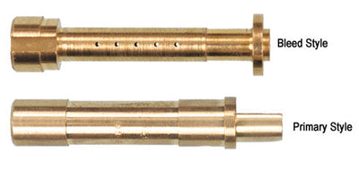 Mikuni Needle Jet - Street Collection
